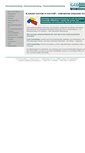 Mobile Screenshot of ccoconsulting.de